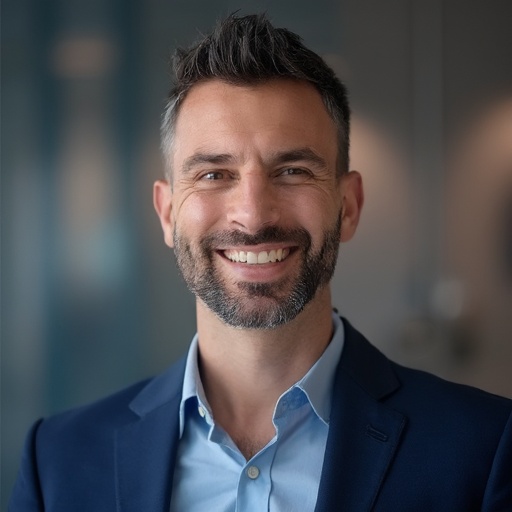 Mitchell Carriere — fastest payout online casino expert